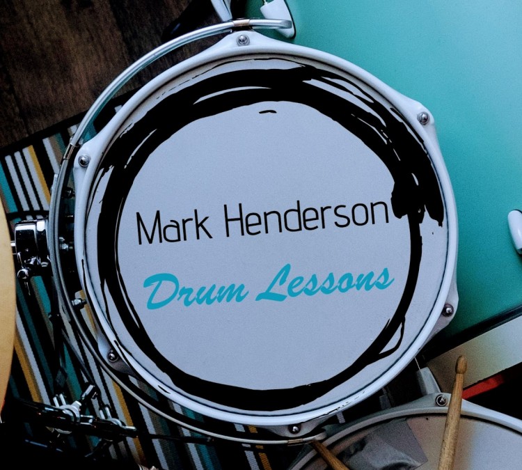 Mark Henderson Drum Lessons (Richmond,&nbspVA)
